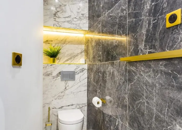 Moderne - 1br 4p - Ac - Champs-elysees Appartamento *