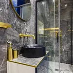 Moderne - 1br 4p - Ac - Champs-elysees *